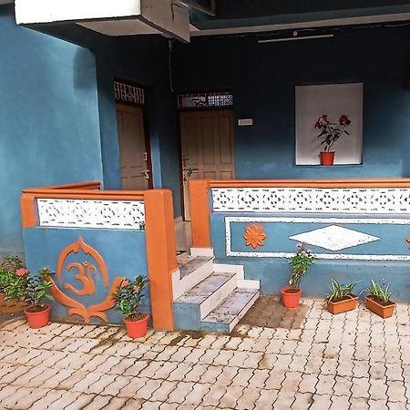 Thyme Guest House 팔로렘 외부 사진