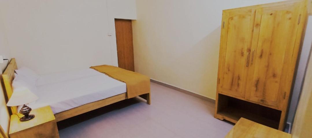 Thyme Guest House 팔로렘 외부 사진