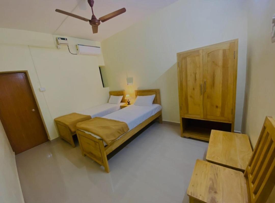 Thyme Guest House 팔로렘 외부 사진