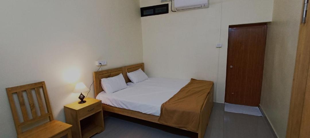 Thyme Guest House 팔로렘 외부 사진