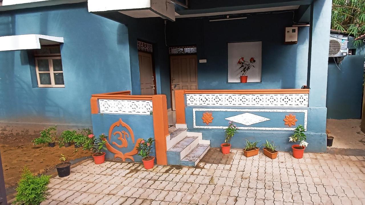Thyme Guest House 팔로렘 외부 사진