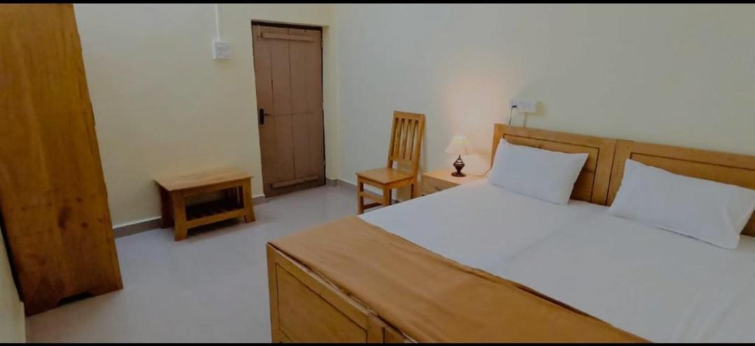 Thyme Guest House 팔로렘 외부 사진