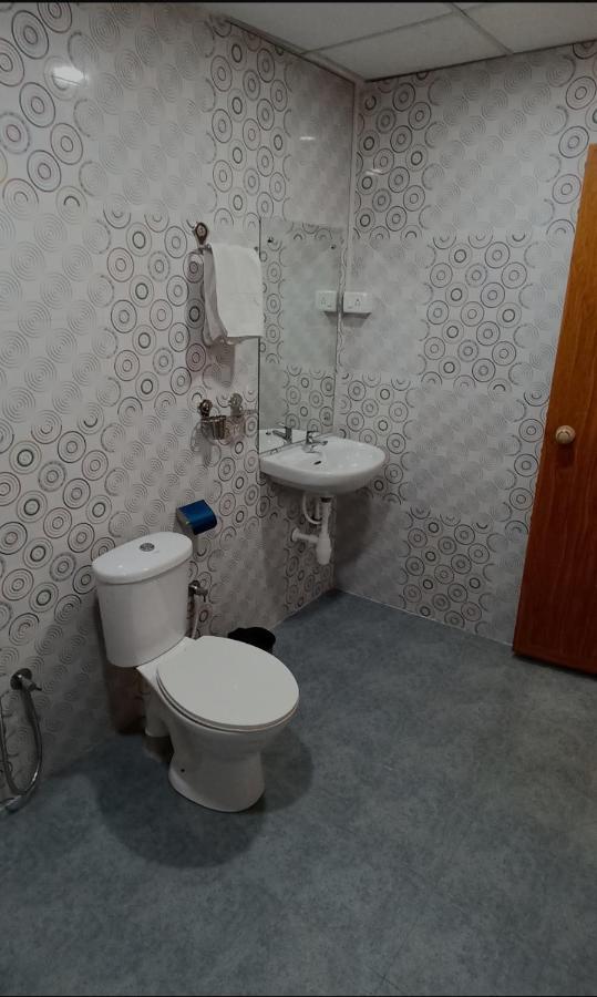 Thyme Guest House 팔로렘 외부 사진