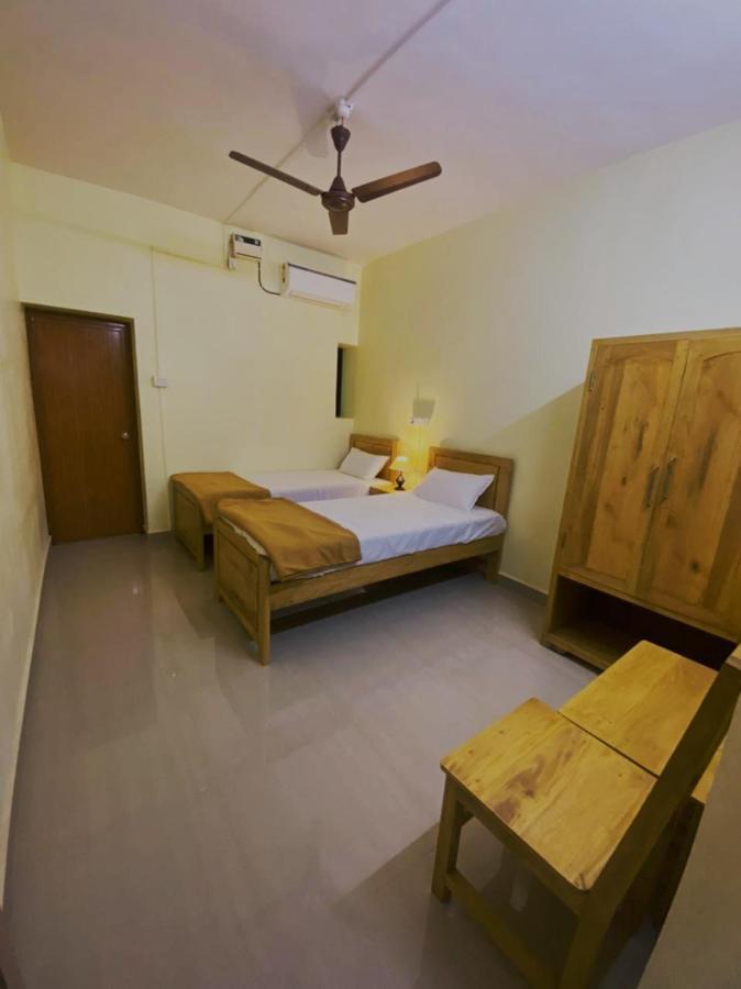 Thyme Guest House 팔로렘 외부 사진