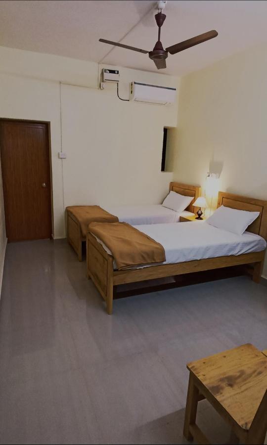 Thyme Guest House 팔로렘 외부 사진